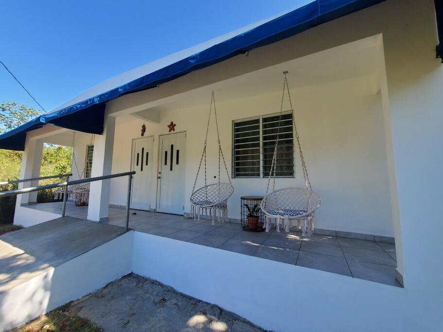 Aguadilla Sunset Apt Ac Wifi 8 Minute Walk Crashboat Beach Luaran gambar